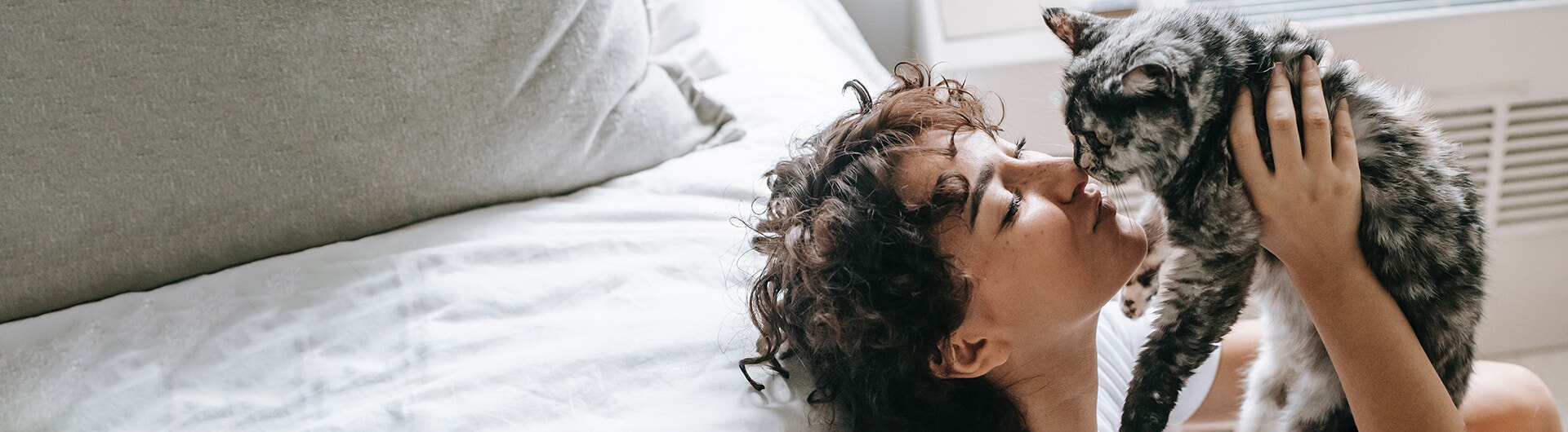 Nom de chat 2023: Les noms en U et original