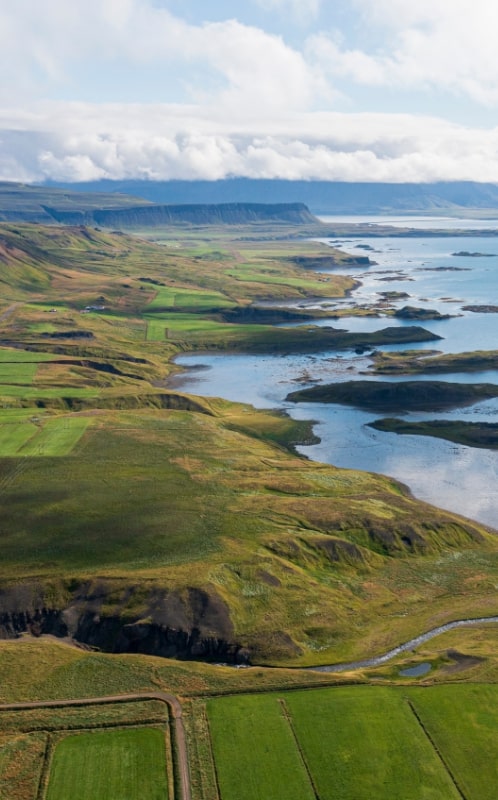 Origine de nos aliments